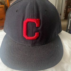 Cleveland Indians Hat